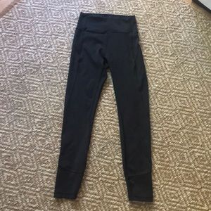 Lululemon Fast and Free tight size 4
